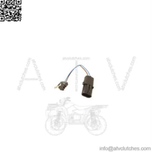 EZGO DCS Reverse Micro Switch 1996-2002