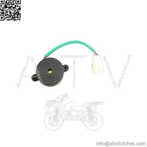 Reverse Warning Buzzer Yamaha G19 & G22