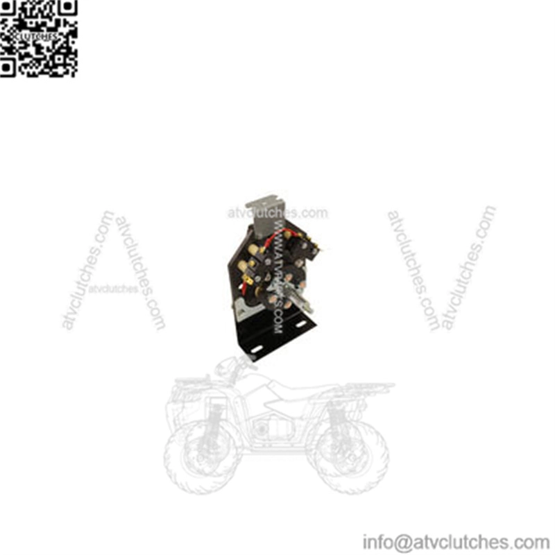 EZGO TXT Forward Reverse Switch