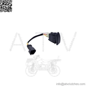 Forward Reverse Switch Yamaha Drive2 Drive 2006+ G22