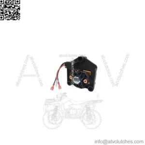 Forward Reverse Heavy Duty Switch Club Car DS 48V Electric 1996+ 36V With Controller 1990-1994