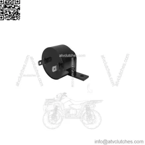 Reverse Buzze for Club Car DS 1992+ and Precedent 12-48v