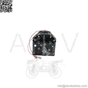 EZGO 1988-1994 Forward Reverse Switch Assembly