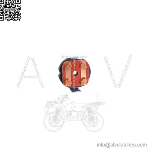 Forward Reverse Cam Assembly Switch With Contacts EZGO Non-DCS PDS Gas 1976-1993 Electric 1971+