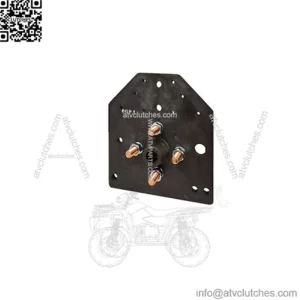 Contact Board Forward Reverse With Studs EZGO Marathon Non-DCS Gas 1976-1993 Electric 1971+