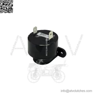 Reverse Buzzer 12-48V Club Car Tempo Precedent DS 1992+