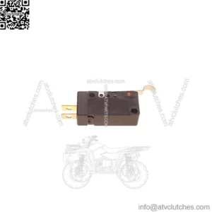 EZGO Gas Forward Reverse Micro Switch 2001+