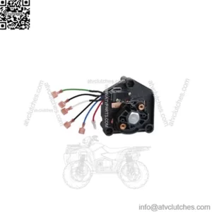 Club Car DS 48 Volt Electric Forward Reverse Switch 1995 to 2004
