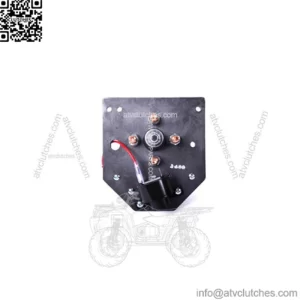 E-Z-GO Marathon Forward / Reverse Switch Assembly Years 1989-1994.5