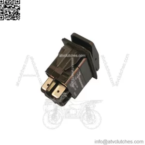 Club Car DS Precedent 48 Volt Forward Reverse Switch 1996 Up