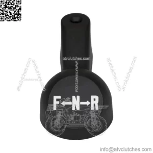Forward & Reverse Golf Cart Handle for Club Car DS/Precedent | 1985 and Up