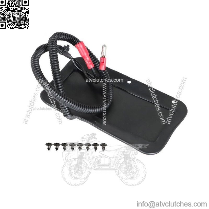 For Club Car EZGO Yamaha Golf Cart Brake Light Switch / Brake Pad Generic