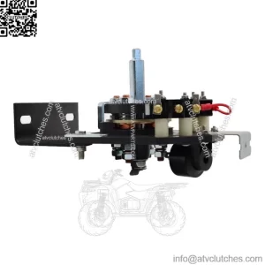 1994+ Golf Cart Heavy Duty Forward and Reverse Switch Assembly Fit For EZGO TXT