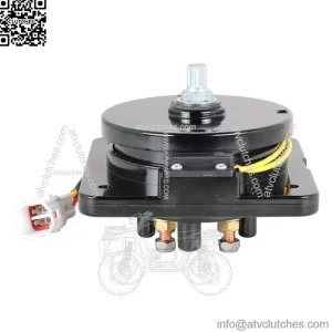 36V Forward & Reverse Switch Assembly For  Yamaha G14 G16 Golf Cart JN4829170000
