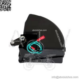V-Glide Wiper Switch Assembly For Club Car DS 36V 1016140 Golf Cart