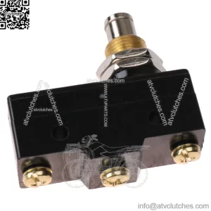Golf Cart Limit Switch Micro Switch 12374-G1 13141-G1 for Club Car EZGO 15A 250V