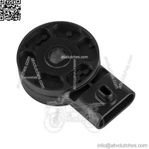 Gear Case Switch Six Pin Shift For Polaris SPORTSMAN 800 EFI 2006 (For: Polaris Sportsman 800)