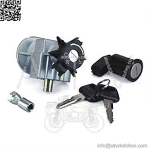 2004 PEUGEOT Vivacity 1 and 2 Speedfight 2 TKR Neiman Key Contactor NEW