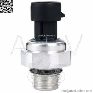 For GMC Chevy 5.3L Engine Equipment Oil Pressure Switch Sending Unit 12616646 (For: More than one vehicle)
