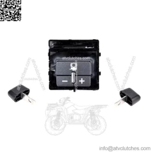For 2015 - 21 Silverado Sierra Trailer Brake Control Switch Assembly  GENUINE GM (For: More than one vehicle)
