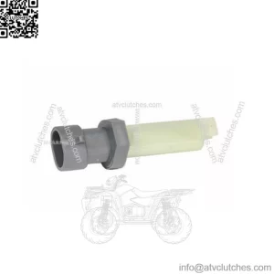 GM Genuine Parts 22672096 Brake Fluid Level Switch (For: Chevrolet Silverado 1500)