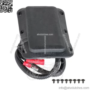 Universal Golf Cart Brake Light Switch / Brake Pad For 12V Club Car/EZGO/Yamaha