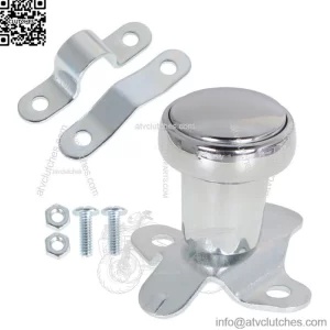 Universal Car Steering Wheel Handle Aid Auto Truck Booster Ball Spinner Knob