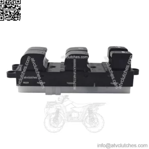 New Master Power Window Control Switch Fit For 2005-2012 Nissan Xterra Frontier