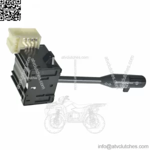 Headlight Turn Signal Combination Switch for 86-93 Nissan D21