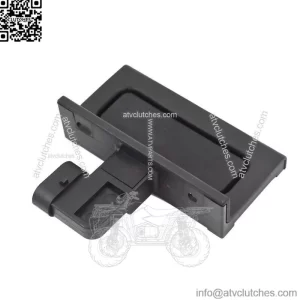 For Chevy HHR GMC Envoy XL XUV Tailgate Release Switch 901-152 15060932