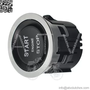Start Stop Engine Button Push Switch For 2016-20 Land Rover Discovery SPORT 2.0L