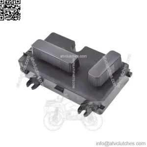New Power Seat Switch with 8 Ways Power Seats with Recliner Driver Side