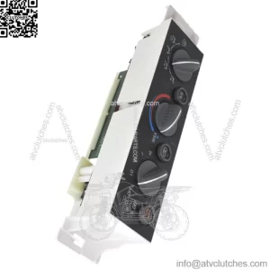 Heater AC Control Unit Temperature Climate Switch For 1998-2000 GMC Yukon 599006