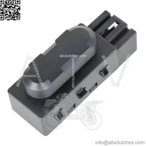 5F9Z14A701AA Driver 6 Way Power Seat Switch For Ford F150 F250 F350 Left Seat