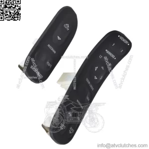 Master Power Window Switch Left Driver Side For Chevy C5 Corvette 97-04 19209381