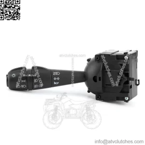 Turn Signal Steering Column Switch 8201167988 For Dacia Sandero Dacia Renault