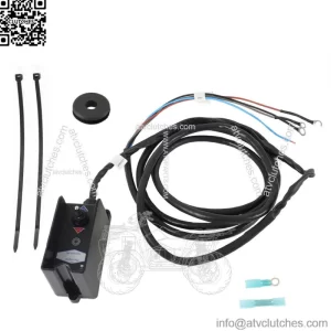 For Truck 000987 Lift Gate Switch FIxed Replacement Control Equipment