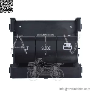 1pc For 2011-2016 Ford F250 F350 Super Duty Overhead Sunroof Switch 9L3Z15B691DA