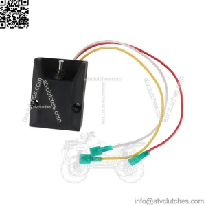 264346 Lift Gate Switch Rear Box Truck Trailer Liftgate GPT TE 20 25