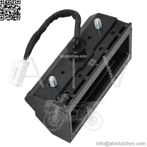Tailgate Hatch Release Handle Fit For Mitsubishi Endeavor 2004-2011 MR599766