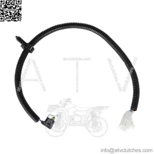 Rear Liftgate Tailgate Wiring Microswitch For 2004 2005 2006 2007 Jeep Liberty