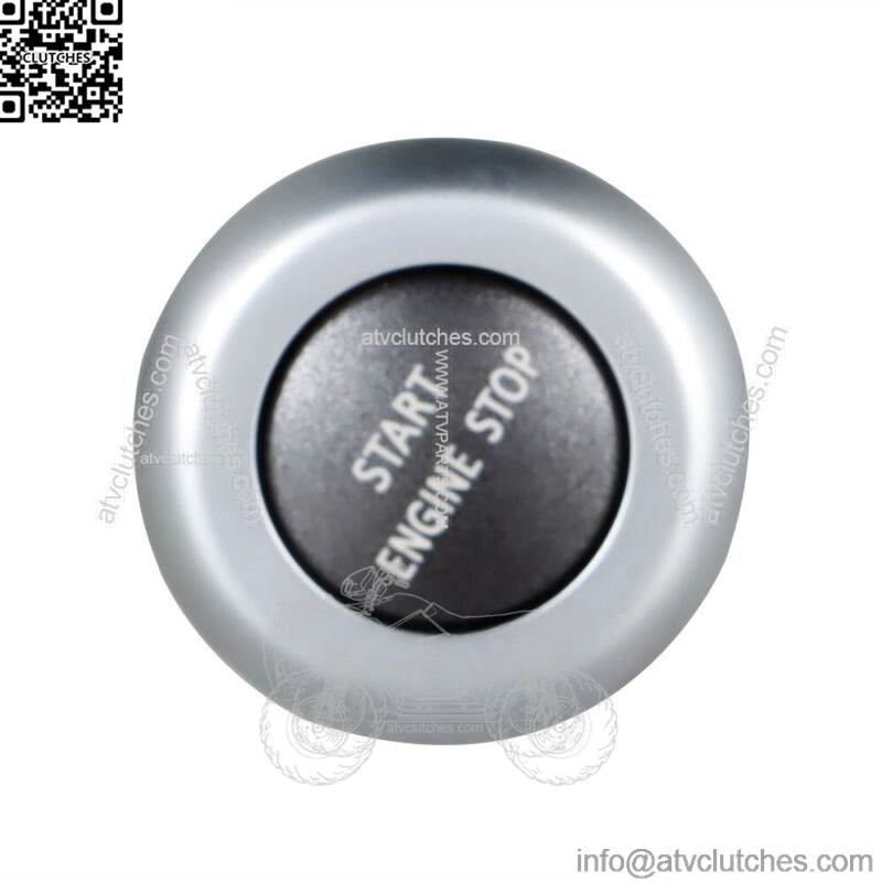 For Land Range Rover Sport LR4 Engine Start Stop Keyless Ignition Switch Button