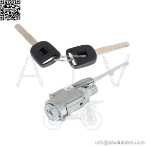 Ignition Switch Cylinder Lock for 2003~2011 Honda Accord CRV Civic with Key