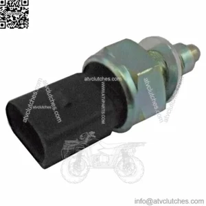 Reverse Light Switch For CHEVROLET VAUXHALL OPEL Aveo Saloon Captiva 4818663