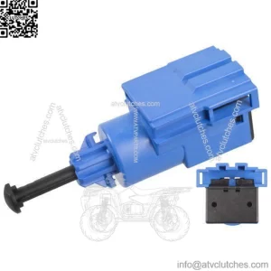 Brake Light Switch AUDI TT Roadster SKODA VW 6Q0927189