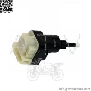 Brake Light Switch for AUDI SEAT VW 3B0945511C