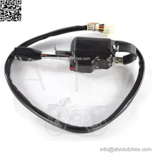 New 102710101 Club Car Turn Signal Switch Assembly