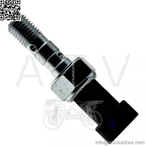 4081117 - SWITCH, BRAKE M10X1.25 DBL