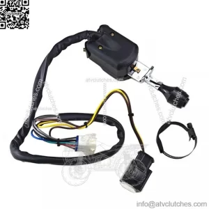 Golf cart combination switch steering switch suitable for ClubCar OEM #102517501
