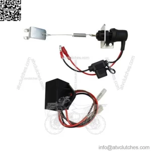 Kit- Switch- Light- Brake